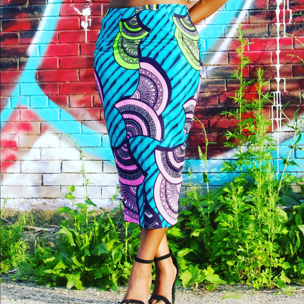 JOS Pencil skirt